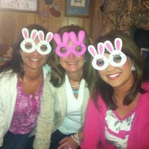 Meet your Posher, Marci